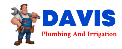 Trusted plumber in KITTITAS